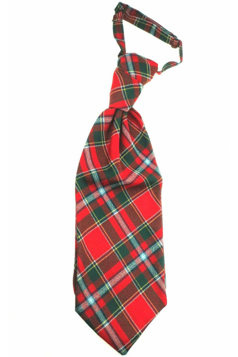 Scott Tartan Rouches