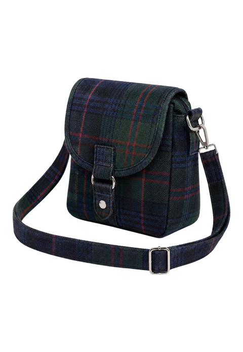Tartan Plaid Wallets, Handbags & Purses in Clan Pages Products - Tartan