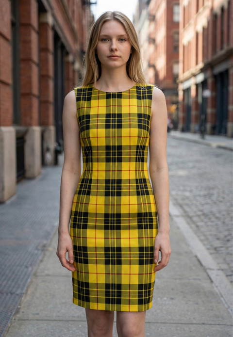 Women's Clothing in Clan Pages Products - Tartan