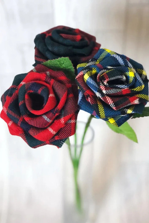 Home Accessories in Clan Pages Products - Tartan