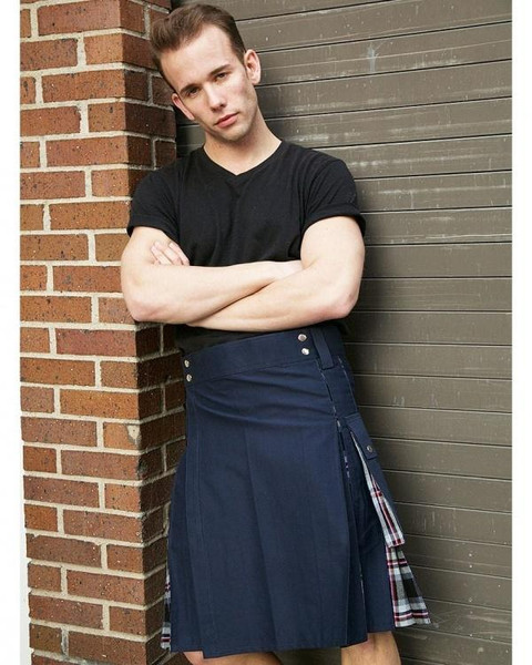 Kilts in Clan Pages Products - Tartan
