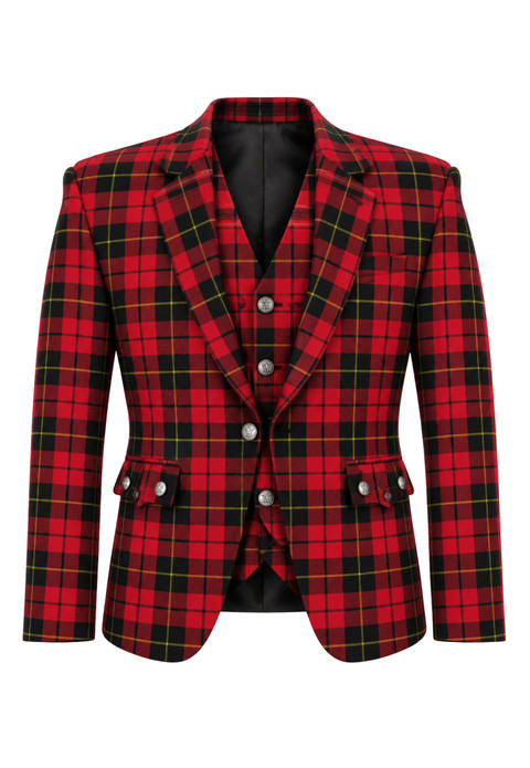 Wallace Tartan Wallace Argyll