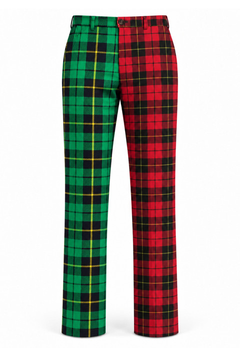 Wallace Tartan Wallace