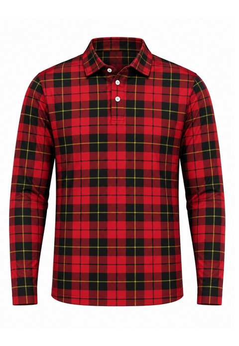 Wallace Tartan Wallace
