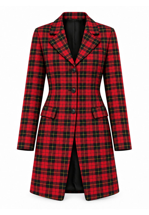 Wallace Tartan Wallace