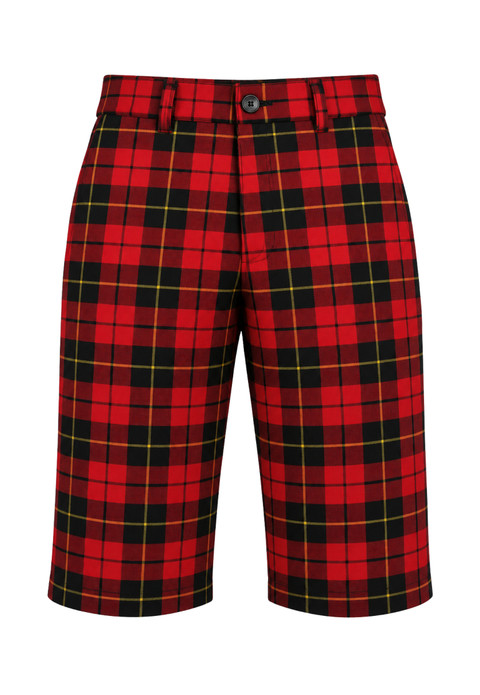 Wallace Tartan pour homme Wallace