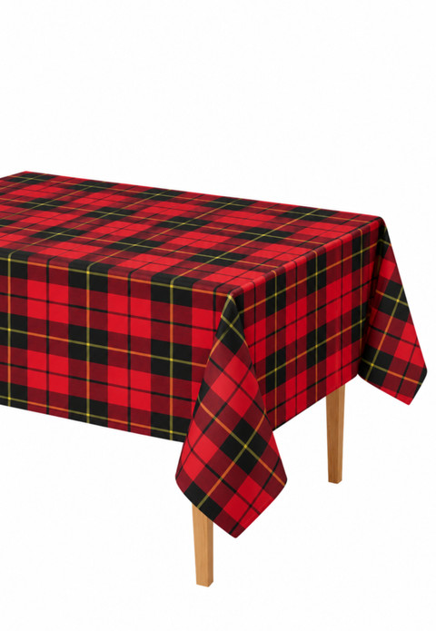 Wallace Tartan Wallace