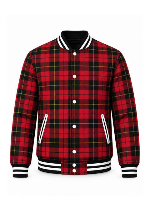 Wallace Tartan Wallace