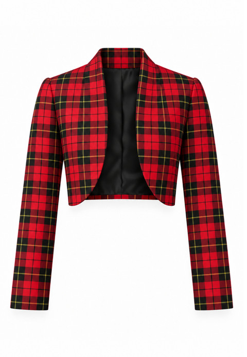 Wallace Tartan Wallace