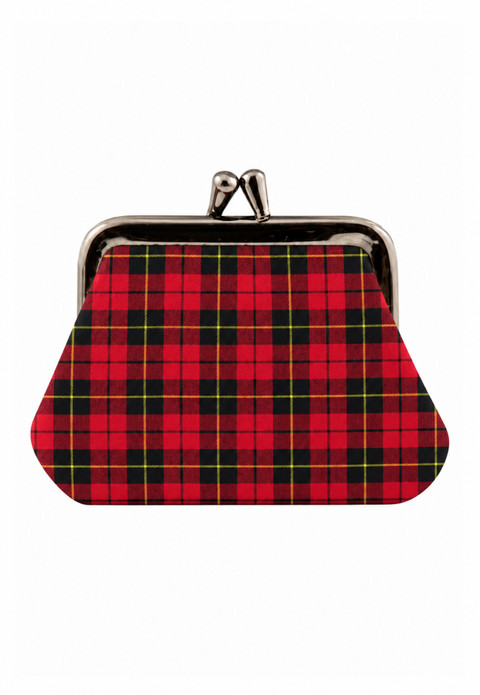 Wallace Tartan Wallace