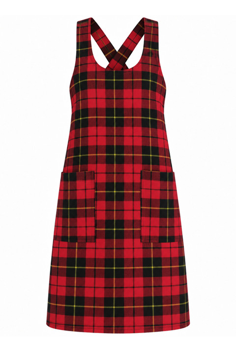 Wallace Tartan Wallace
