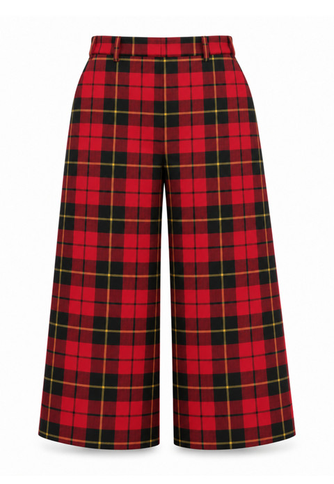 Wallace Tartan Wallace