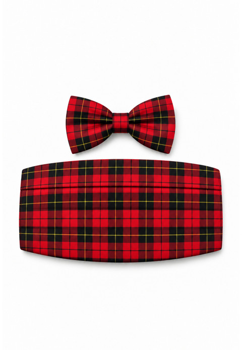 Wallace Tartan Wallace