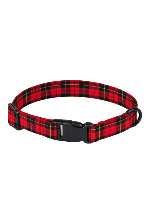 Wallace Tartan Wallace