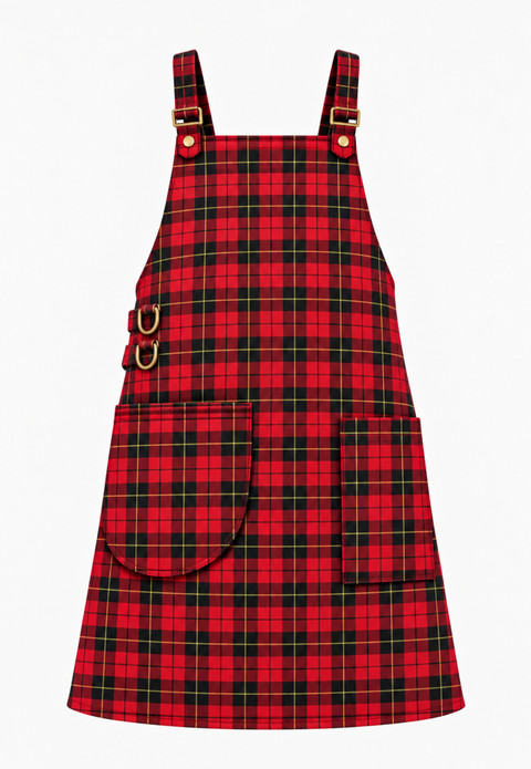 Wallace Tartan Wallace