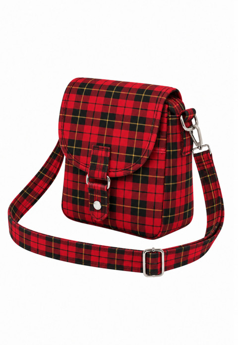 Wallace Tartan Wallace