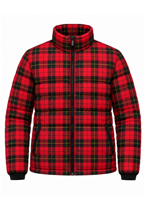 Wallace Tartan Wallace