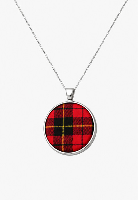 Wallace Tartan Wallace