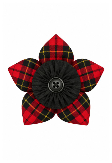 Wallace Tartan Wallace