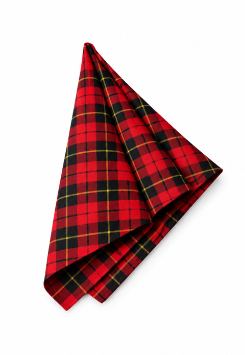 Wallace Tartan Wallace