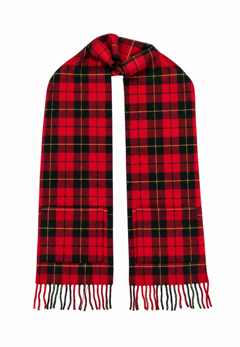 Wallace Tartan Wallace