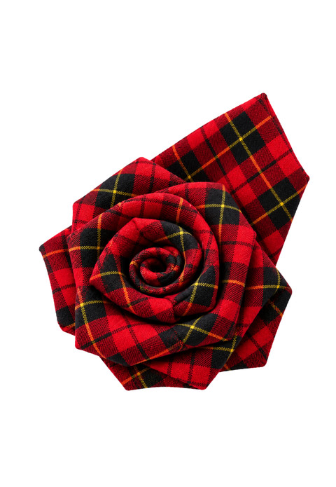 Wallace Tartan Wallace