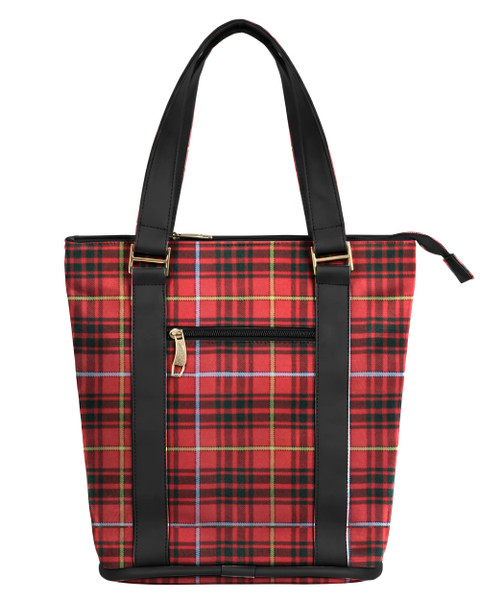 Tartan Plaid Wallets, Handbags & Purses in Bruce Tartan