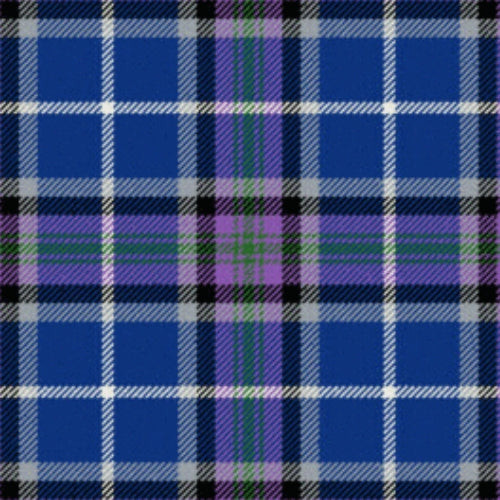 Alexander of Menstry Ancient Tartan swatch
