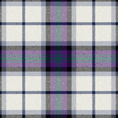 Alexander of Menstry Dress Tartan swatch