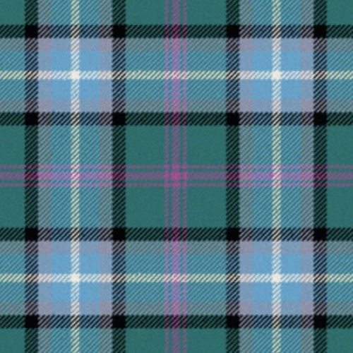 Alexander of Menstry Hunting Ancient Tartan swatch