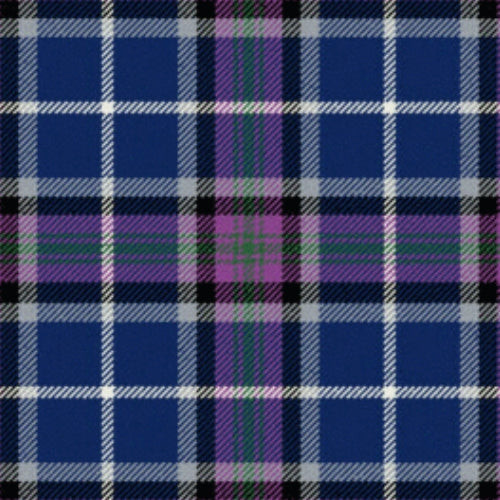 Alexander of Menstry Tartan swatch