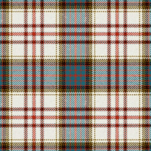 Anderson Arisaid Ancient Tartan swatch