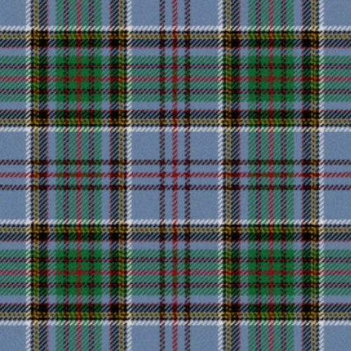 Anderson Old Ancient Tartan swatch