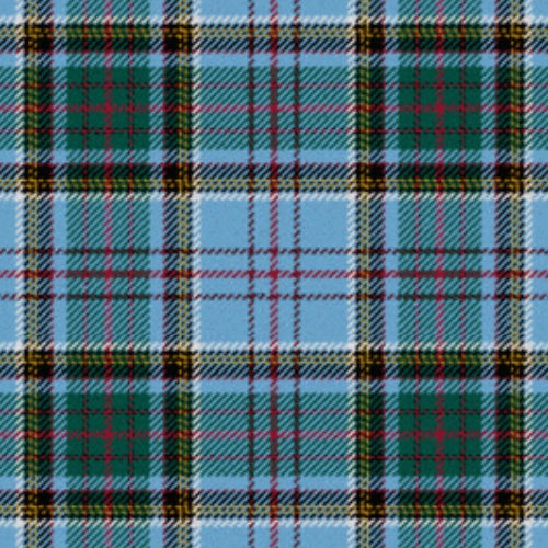 Anderson Old Tartan swatch