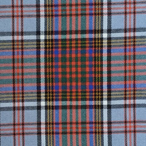 Anderson Tartan swatch