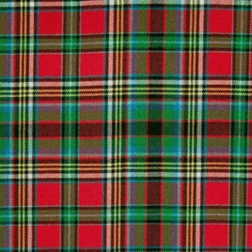 Anderson of Ardbrake Tartan swatch
