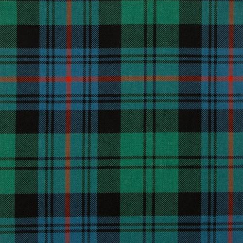 Armstrong Ancient Tartan swatch