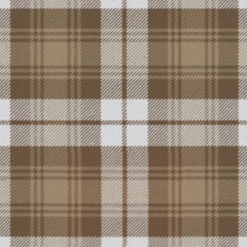 Baillie Dress Ancient Tartan swatch