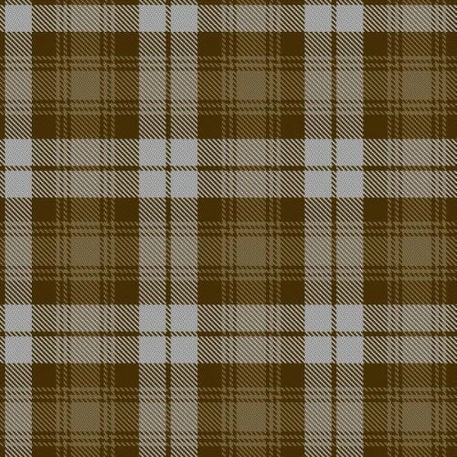 Baillie Dress Tartan swatch