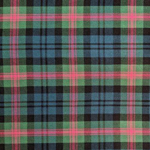 Baird Ancient Tartan swatch