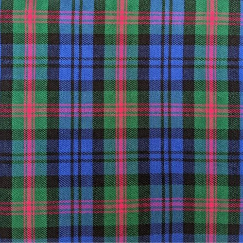 Baird Tartan swatch
