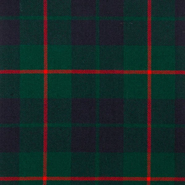 Barclay Hunting Tartan swatch