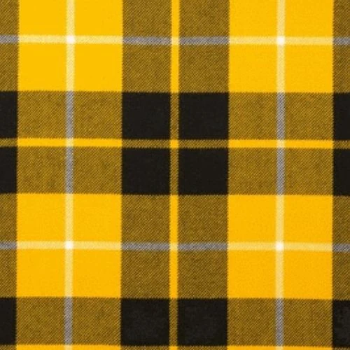 Barclay Dress Tartan swatch