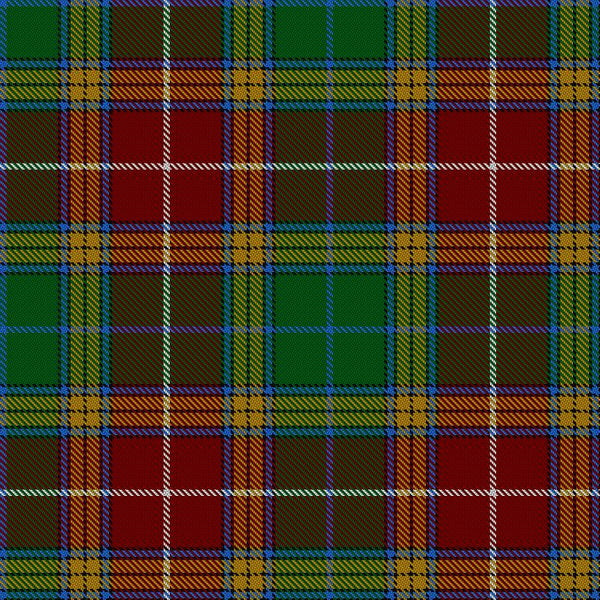 Baxter Tartan swatch