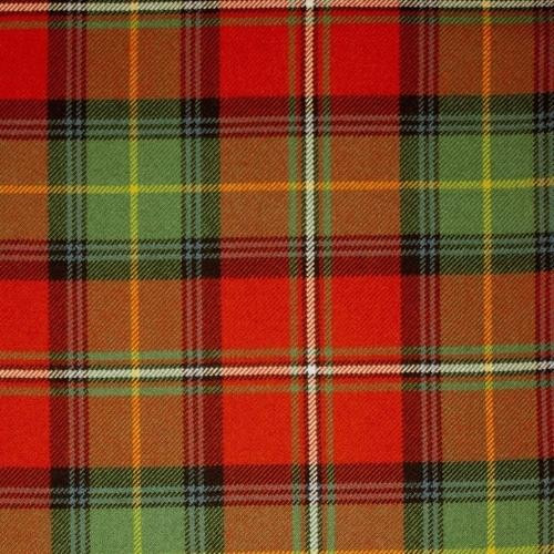 Boyd Ancient Tartan swatch