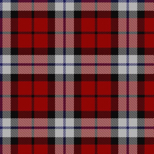Brodie Dress Tartan swatch