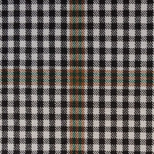 Burns Check Tartan swatch