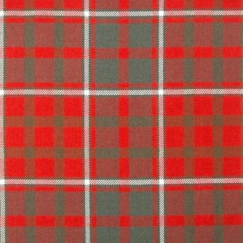 Cameron Of Lochiel Weathered Tartan swatch