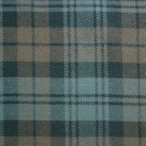 Campbell Old Weathered Tartan swatch
