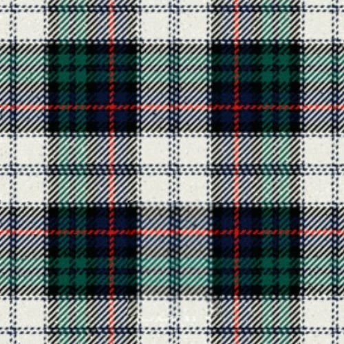 Campbell of Cawdor Dress Tartan swatch